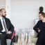 Միրզոյանը ԿԽՄԿ նախագահի հետ խոսել է հայ գերիների  առողջական վիճակի և հնարավոր ճնշումների մասին
