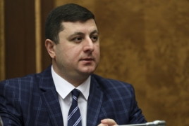 Աբրահամյան. Բաքվից գրեթե ամեն օր հորդորում/սպառնում են ՀՀ-ին` փոխել սահմանադրությունը