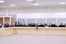Թաթոյան․ Ռուբեն Վարդանյանը և մյուս գերիները դաժանաբար խոշտանգվում են