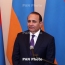 Դատախազությունը պահանջում է Հովիկ Աբրահամյանի որդուց բռնագանձել «Հաղթանակ» զբոսայգու դիմացի տան գումարը