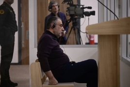 Armenian organizations demand justice for Vardanyan, others