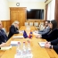 Armenia, EU review progress on visa liberalization process