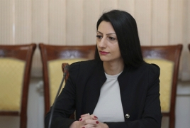 Ombudsman: Azerbaijan silent on Armenian POW issue