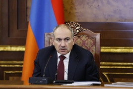 PM: Azerbaijan must approve prepared transport link openings