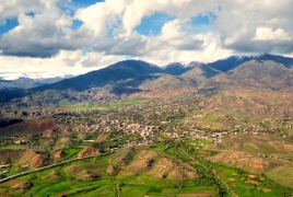 Գլխավոր դատախազություն․ Եղեգնաձորին կվերադարձվի 2 հողամաս