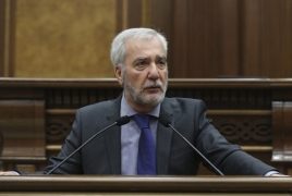 Անդրանիկ Քոչարյան. Ամեն ինչ պետք է արվեր, որ Արցախի ռազմաքաղաքական ղեկավարությունը չգերեվարվեր