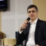 Ucom-ի գլխավոր տնօրենը «Հայ գործարար 2025» միջոցառման ընթացքում խոսել է անձնային աճի մասին