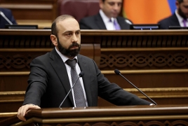 FM: Armenia fulfilled all commitments for regional peace