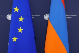 Armenia to appoint defense attaché to  EU
