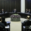 RA government approves amendments to CIS search treaty