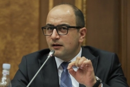 Մամիջանյան․ Մեր և ‹‹Հայաստան›› խմբակցության միջև խզում չկա