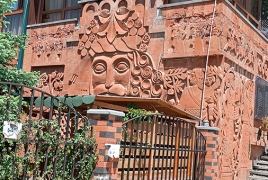 9 կառույց, այդ թվում 2 տուն Բաղրամյան պողոտայում, հուշարձանի կարգավիճակ կստանա