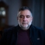 Ruben Vardanyan sends message from Baku prison