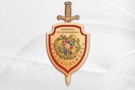 Քաղաքացուն «աչքերդ չկլորցնես» ասած կարմիր բերետավորը պատասխանատվության չի ենթարկվել