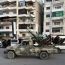 Armenian civic group urges urgent action for Syrian Armenians