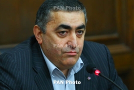Rustamyan: Armenia must deepen strategic alliance with Russia