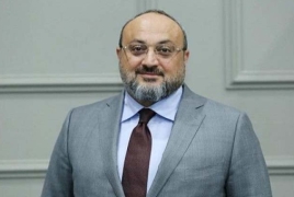 ԱԱԾ նախկին սպան ձերբակալվել է վարչապետի Սյունիք այցի ժամանակ միջադեպի գործով
