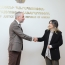 Justice minister, Czech ambassador talk judicial cooperation