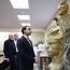 Misak Manushian bust to be unveiled in Yerevan