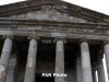 Italian specialists to restore Garni’s ancient bathhouse