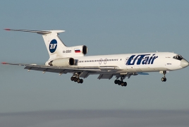 ՌԴ դատախազությունը UTair-ի Մոսկվա-Երևան չվերթի ուշացման փաստով ստուգումներ է սկսել