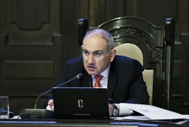 Փաշինյան. Նոր Սահմանադրության տեքստը կունենա նաև  տարածաշրջանային նշանակություն