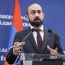 Mirzoyan: no provision for refugee return in agreement