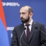 Armenian FM: captive release vital for peace