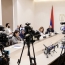 Armenia, Azerbaijan to withdraw legal claims under peace agreement