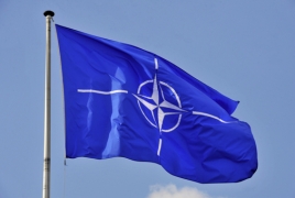 NATO welcomes end of Armenia-Azerbaijan peace talks