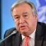 UN chief supports Armenia-Azerbaijan peace efforts