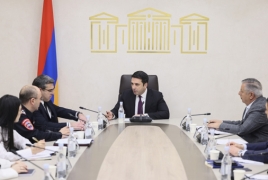 ԱԺ–ում քննարկել են մեքենաներից հնչող բարձր երաժշտության սահմանափակման հարցը
