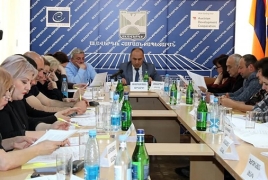 Ալավերդու ավագանին մանդատներից զրկել է «Ապրելու երկիր» խմբակցության անդամներին