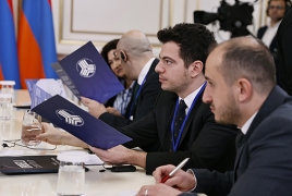 Պետբյուջեից 7.5 մլն դրամ է հատկացվել թուրք լրագրողների այցի կազմակերպմանը
