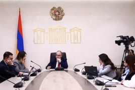 Ապօրինի գույքի բռնագանձման փոխկապակցված գործերը կկարողանան միացվել մեկ դատավորի վարույթում