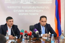«Ականատեսը» մտահոգություն է հայտնել Գյումրիում վարչական լծակների կիրառման վերաբերյալ