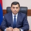 Արթուր Նահապետյանը նշանակվել է Հակակոռուպցիոն կոմիտեի նախագահ