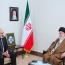 Pashinyan congratulates Iran’s leadership on Nowruz