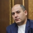 Mayor candidate: Gyumri under total control, reminiscent of 1937