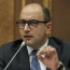 Opposition MP accuses Pashinyan of serving Azerbaijani interests