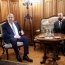 Armenian, Russian FMs discuss bilateral agenda, future projects