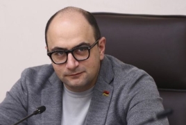 Մամիջանյանը` ԱԳ փոխնախարարին․ ԵՄ-ի հետ անվտանգության ոլորտը ընդգրկված էր նաև CEPA-ի փաստաթղթում