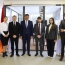 Կապանում կխթանվի ֆրանսերենի ուսուցումը և տարածումը