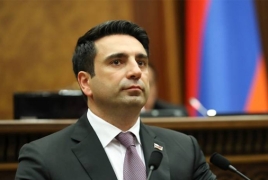 Սիմոնյան. Գերիների հարցը համաձայնագրում ամրագրելու առիթ ու պատճառ չկա՝ այն կարող է ևս 2 տարի չստորագրվել