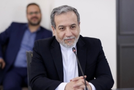 Iranian FM calls Yerevan visit highly successful