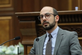 ՔՊ-ում բացառում են կոալիցիան Վարդան Ղուկասյանի հետ՝ նպատակ ունեն հաղթել Գյումրիում