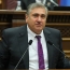 Խաչատրյան․ Չեմ բացառում, որ Բաքուն պահանջել է արտահանձնել արցախյան պատերազմների մասնակիցներին
