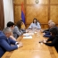 Կենսաչափական համակարգի ներդրման մրցույթի հաղթող ընկերությունը հայտնի է