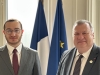 Армении и Франция обсудили развитие оборонных технологий