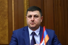 Աբրահամյան. Իշխանությունը ոչ մի կերպ չի կարողանում ոչնչացնել սեփական հանցագործության հետքերը
